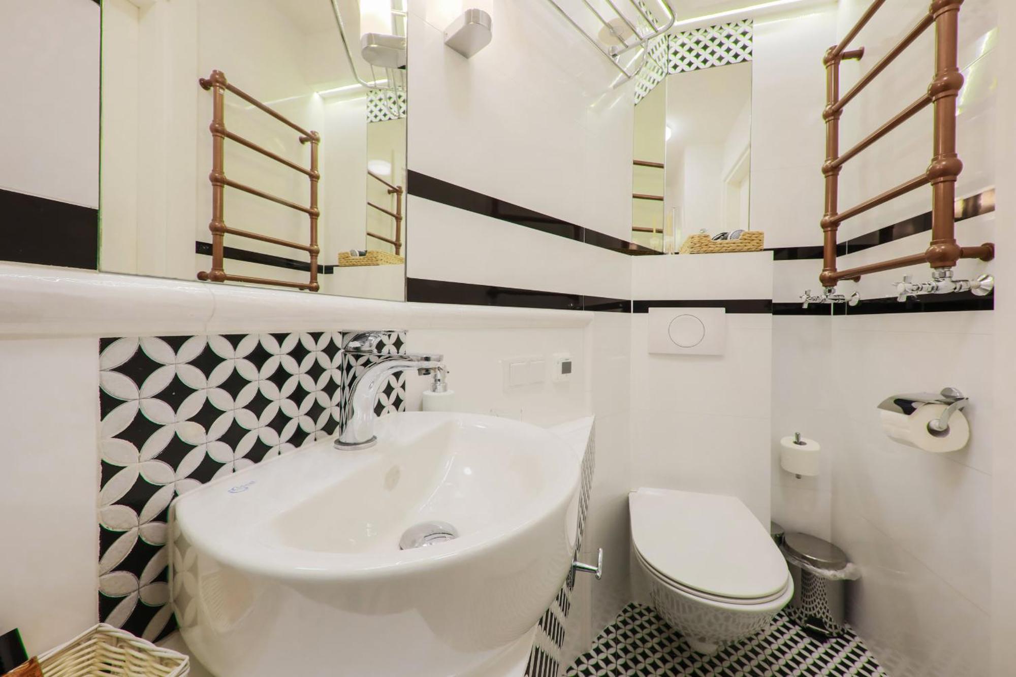 Apartamenty Podwale Krakow Bagian luar foto