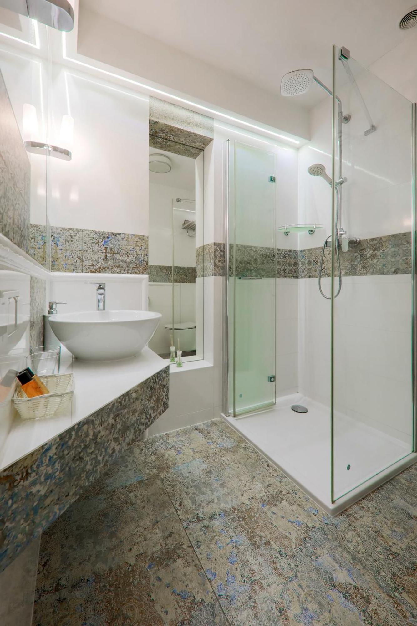 Apartamenty Podwale Krakow Bagian luar foto