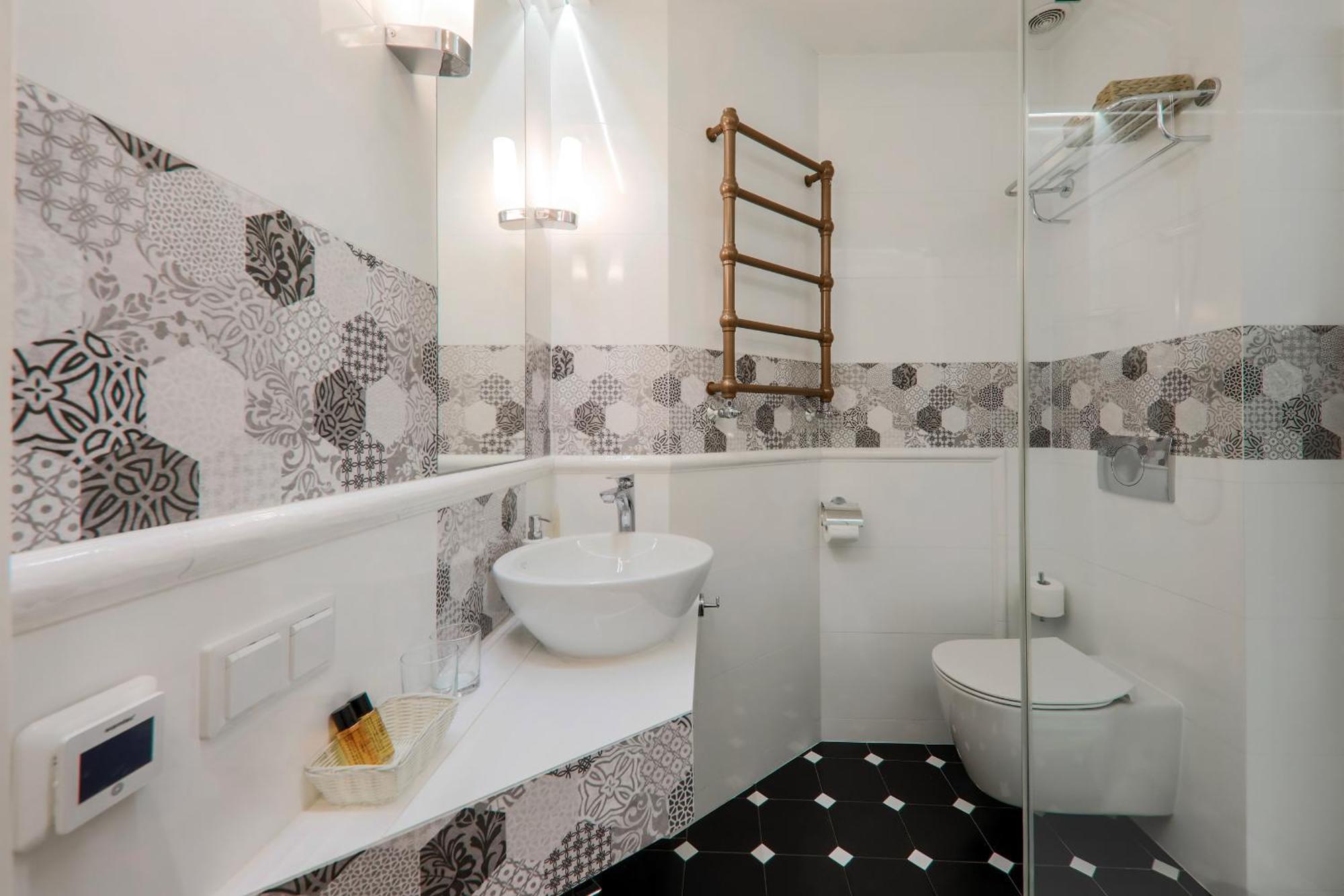 Apartamenty Podwale Krakow Bagian luar foto