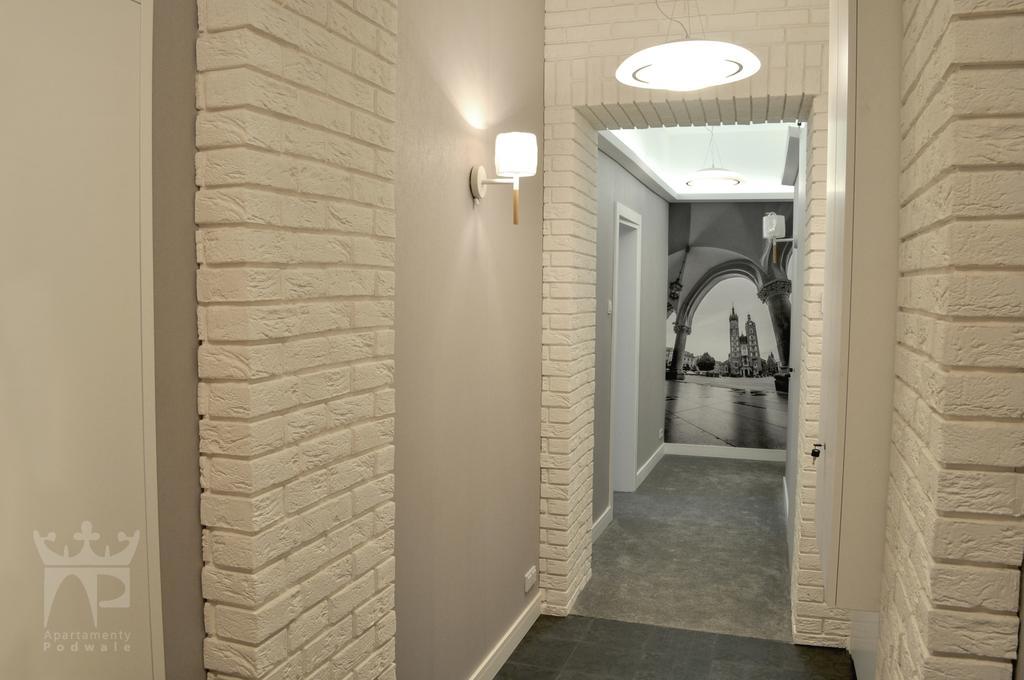 Apartamenty Podwale Krakow Bagian luar foto