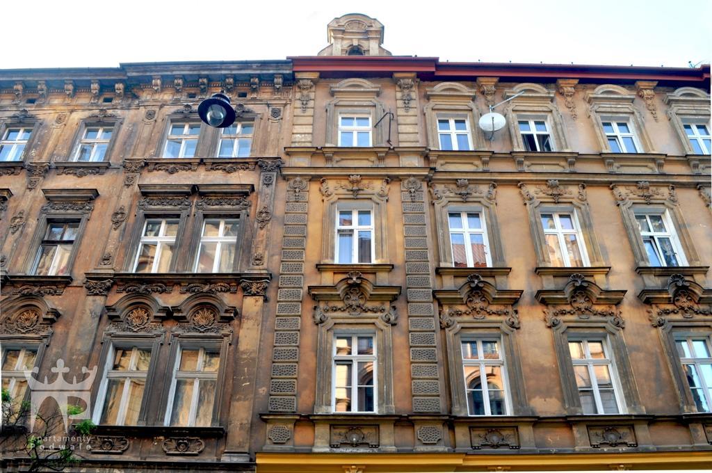 Apartamenty Podwale Krakow Bagian luar foto